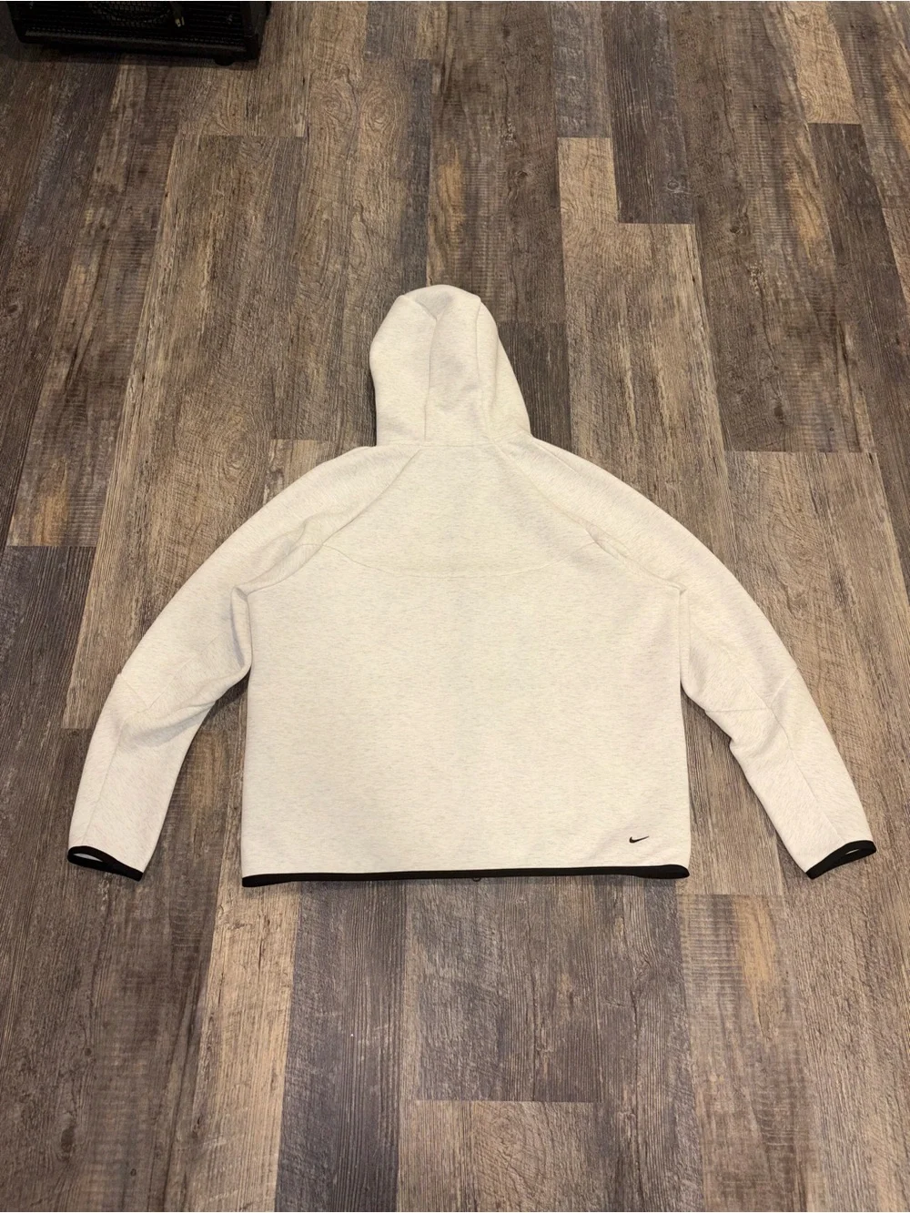 Nike Tech Fleece Full Zip Hoodie Jacket Men’s XL - Picture 9 of 9
